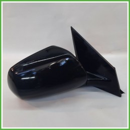 Specchio Specchietto Retrovisore Destro DX NERO NISSAN MURANO Z50 2004 2008 MURAKAMI 8233 Originale Usato