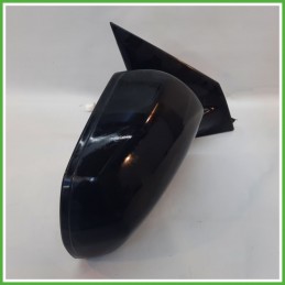 Specchio Specchietto Retrovisore Destro DX NERO NISSAN MURANO Z50 2004 2008 MURAKAMI 8233 Originale Usato