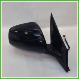 Specchio Specchietto Retrovisore Destro DX NERO NISSAN MURANO Z50 2004 2008 MURAKAMI 8233 Originale Usato