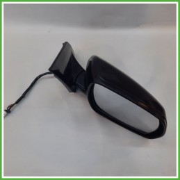 Specchio Specchietto Retrovisore Destro DX NERO NISSAN MURANO Z50 2004 2008 MURAKAMI 8233 Originale Usato