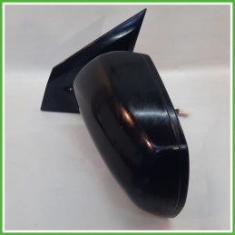 Specchio Specchietto Retrovisore Sinistro SX NERO NISSAN MURANO Z50 2004 2008 MURAKAMI 012286 Originale Usato