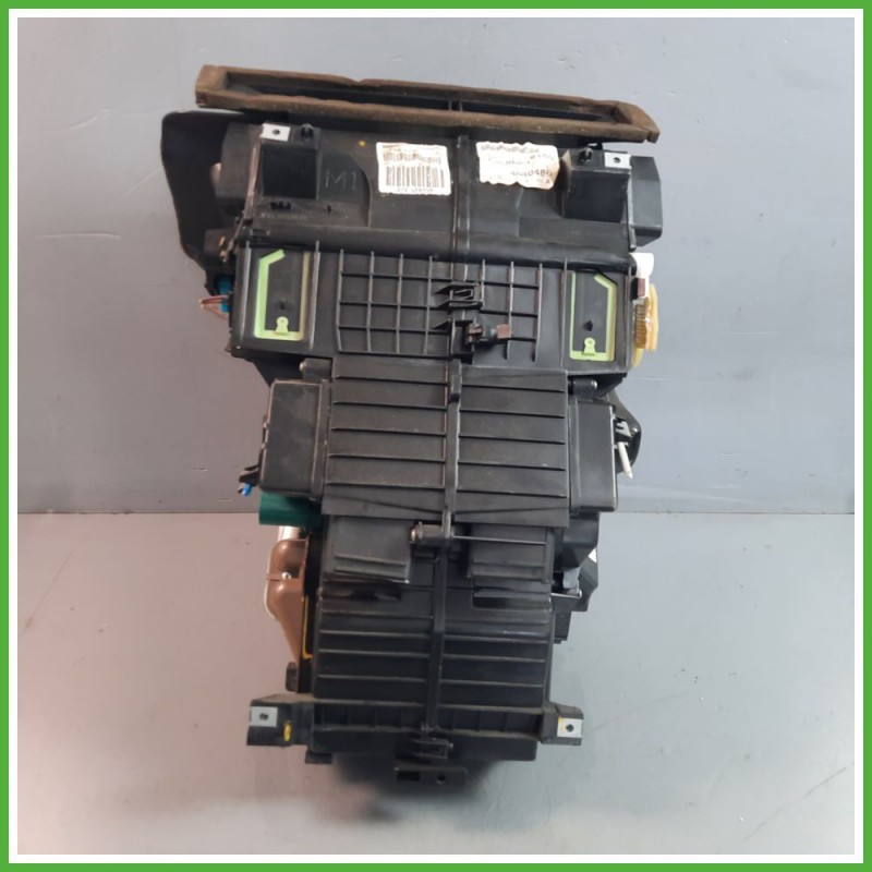 Scatola Evaporatore Ventilatore Climatizzatore VALEO DACIA SANDERO 1.4 271108222R 2008 2013