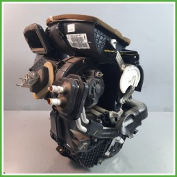 Scatola Evaporatore Ventilatore Climatizzatore VISTEON 6652A FORD FIESTA CB1 1.4 16V AP3119B555AG 2008 2013