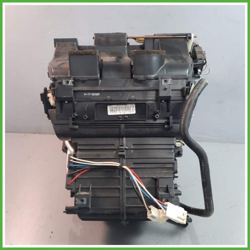 Scatola Evaporatore Ventilatore Climatizzatore NISSAN QASHQAI J10E/JJ10E 1.5 dCi 27210JD720 2007 2010