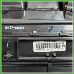 Scatola Evaporatore Ventilatore Climatizzatore NISSAN QASHQAI J10E/JJ10E 1.5 dCi 27210JD720 2007 2010