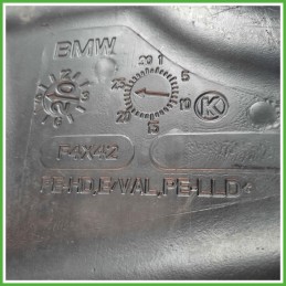 Serbatoio Gasolio BMW Serie 1 5P F40 5 Porte 16119895425 2019