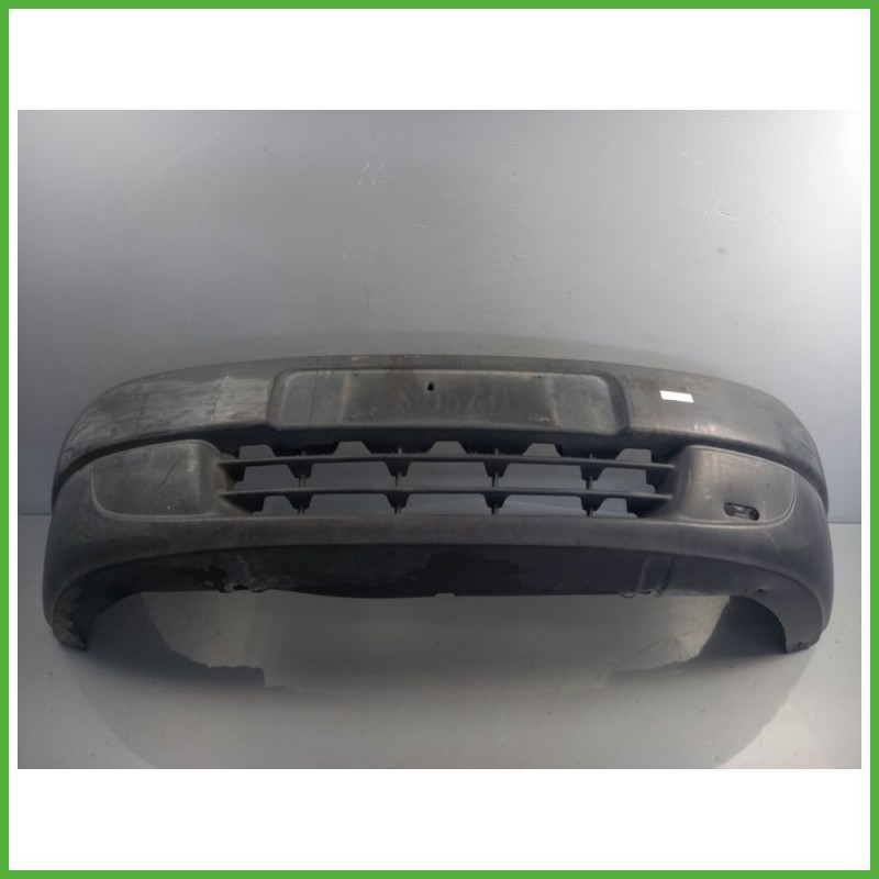 Paraurti Anteriore PEUGEOT RANCH 0 VERDE - KQV VERNICE VERDE INNSBRUCK 1996 2002 Originale Usato