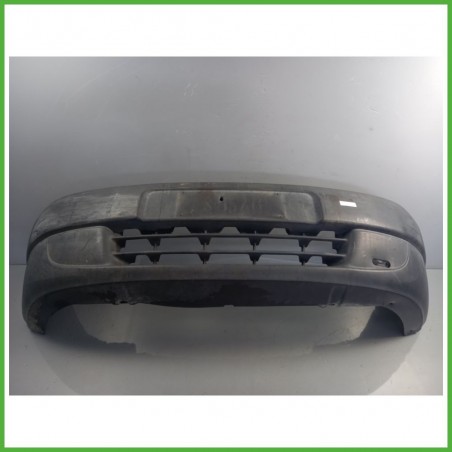 Paraurti Anteriore PEUGEOT RANCH 0 VERDE - KQV VERNICE VERDE INNSBRUCK 1996 2002 Originale Usato