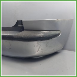 Paraurti Posteriore FIAT SEICENTO 1E Berlina BIANCO 1998 2005 Originale Usato