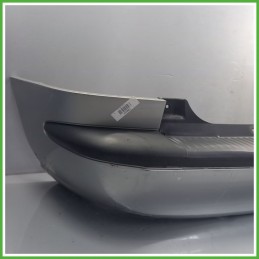 Paraurti Posteriore FIAT SEICENTO 1E Berlina BIANCO 1998 2005 Originale Usato