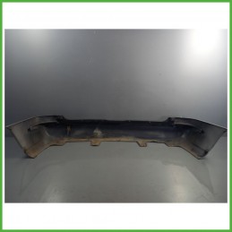 Paraurti Posteriore FIAT SEICENTO 1E Berlina BIANCO 1998 2005 Originale Usato