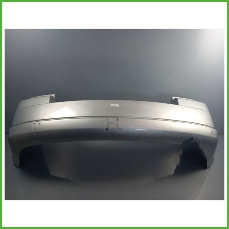 Paraurti Posteriore DODGE CALIBER Berlina GRIGIO 2006 2010 Originale Usato