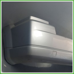 Paraurti Posteriore DODGE CALIBER Berlina GRIGIO 2006 2010 Originale Usato