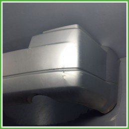 Paraurti Posteriore DODGE CALIBER Berlina GRIGIO 2006 2010 Originale Usato