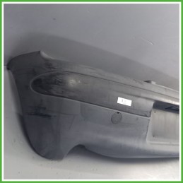 Paraurti Posteriore NISSAN MICRA K12E Berlina AZZURRO - T12 2002 2009 Originale Usato