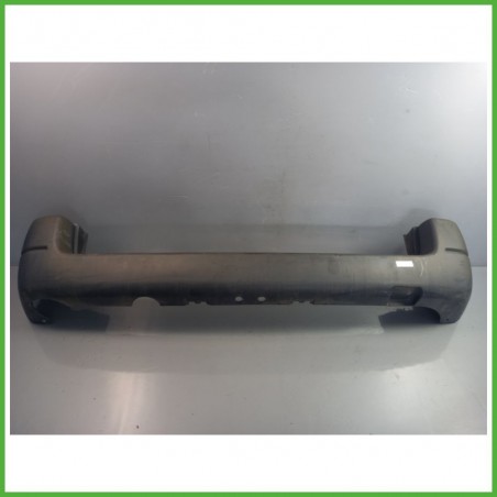 Paraurti Posteriore PEUGEOT RANCH 0 VERDE - KQV VERNICE VERDE INNSBRUCK 7410CF 1996 2002 Originale Usato