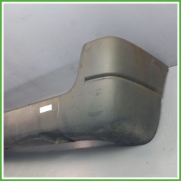 Paraurti Posteriore PEUGEOT RANCH 0 VERDE - KQV VERNICE VERDE INNSBRUCK 1996 2002 Originale Usato