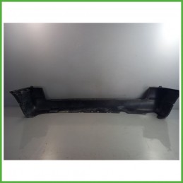 Paraurti Posteriore PEUGEOT RANCH 0 VERDE - KQV VERNICE VERDE INNSBRUCK 1996 2002 Originale Usato