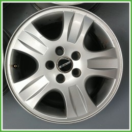 Cerchi in Lega FORD MONDEO (GE) (dal 01/2001 al 09/2003) 16 pollici 16" 6.5J 5x108 ET 52.5 4pz originali usati