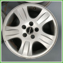 Cerchi in Lega FORD MONDEO (GE) (dal 01/2001 al 09/2003) 16 pollici 16" 6.5J 5x108 ET 52.5 4pz originali usati