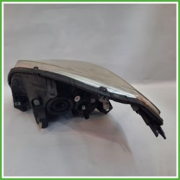 Faro Fanale Proiettore Anteriore Destro DX DACIA SANDERO 8200733877 Usato