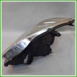 Faro Fanale Proiettore Anteriore Destro DX DACIA SANDERO 8200733877 Usato
