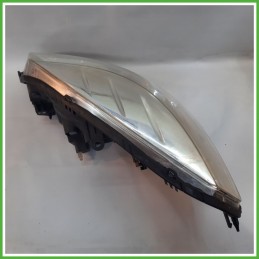 Faro Fanale Proiettore Anteriore Destro DX DACIA SANDERO 8200733877 Usato