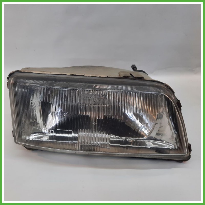 Faro Fanale Proiettore Anteriore Destro DX CARELLO 35680748 FIAT DUCATO PE 1328147080 Usato