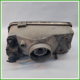 Faro Fanale Proiettore Anteriore Destro DX CARELLO 35680748 FIAT DUCATO PE 1328147080 Usato