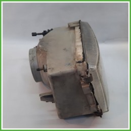 Faro Fanale Proiettore Anteriore Destro DX CARELLO 35680748 FIAT DUCATO PE 1328147080 Usato