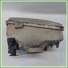 Faro Fanale Proiettore Anteriore Destro DX CARELLO 35680748 FIAT DUCATO PE 1328147080 Usato