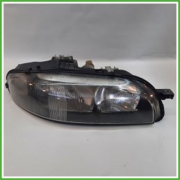 Faro Fanale Proiettore Anteriore Destro DX VALEO 88201558 FIAT BRAVO 1U 46523120 Usato
