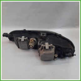 Faro Fanale Proiettore Anteriore Destro DX VALEO 88201558 FIAT BRAVO 1U 46523120 Usato