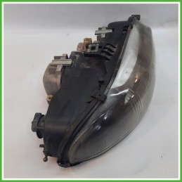 Faro Fanale Proiettore Anteriore Destro DX VALEO 88201558 FIAT BRAVO 1U 46523120 Usato