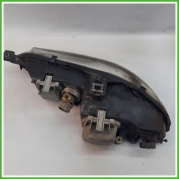 Faro Fanale Proiettore Anteriore Destro DX VALEO 88201558 FIAT BRAVO 1U 46523120 Usato