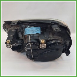 Faro Fanale Proiettore Anteriore Destro DX VALEO 67742020 VOLKSWAGEN GOLF 1J 1J1941016B Usato