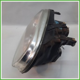 Faro Fanale Proiettore Anteriore Destro DX VALEO 67742020 VOLKSWAGEN GOLF 1J 1J1941016B Usato
