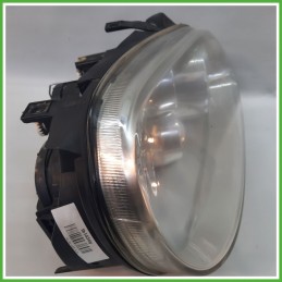 Faro Fanale Proiettore Anteriore Destro DX VALEO 67742020 VOLKSWAGEN GOLF 1J 1J1941016B Usato