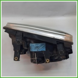 Faro Fanale Proiettore Anteriore Destro DX VALEO 67742020 VOLKSWAGEN GOLF 1J 1J1941016B Usato