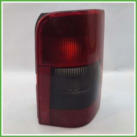 Fanale Fanalino Posteriore Destro DX DEPO PEUGEOT RANCH 6351EE Usato