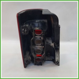 Fanale Fanalino Posteriore Destro DX DEPO PEUGEOT RANCH 6351EE Usato