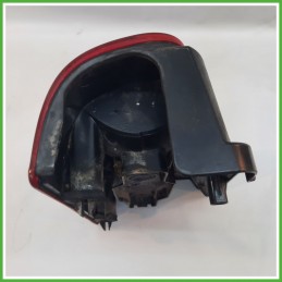 Fanale Fanalino Posteriore Destro DX DEPO PEUGEOT RANCH 6351EE Usato