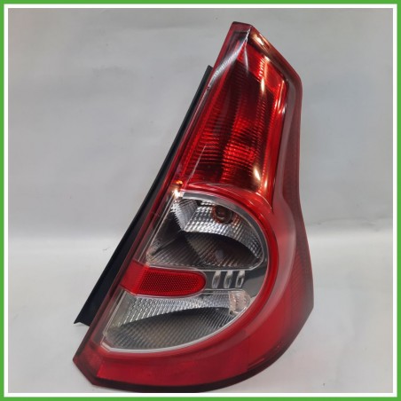 Fanale Fanalino Posteriore Destro DX DACIA SANDERO 8200734824 Usato