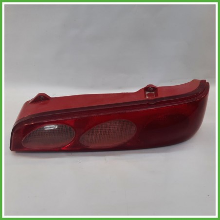 Fanale Fanalino Posteriore Destro DX CARELLO FIAT SEICENTO 1E 46511337 Usato