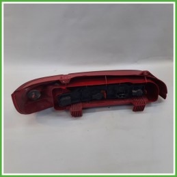 Fanale Fanalino Posteriore Destro DX CARELLO FIAT SEICENTO 1E 46511337 Usato