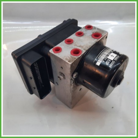 Centralina ABS Modulo Pompa ATE 06.2109-0522.3 47660CC010 NISSAN MURANO Z50 Originale Usato
