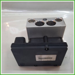 Centralina ABS Modulo Pompa ATE 06.2109-0522.3 47660CC010 NISSAN MURANO Z50 Originale Usato