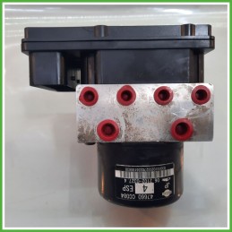 Centralina ABS Modulo Pompa ATE 06.2109-0522.3 47660CC010 NISSAN MURANO Z50 Originale Usato