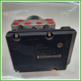 Centralina ABS Modulo Pompa ATE 10.0949-0340.3 1J0698117 VOLKSWAGEN GOLF 1J Originale Usato