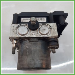 Centralina ABS Modulo Pompa BOSCH 0265800443 13182319 OPEL CORSA X01 Originale Usato